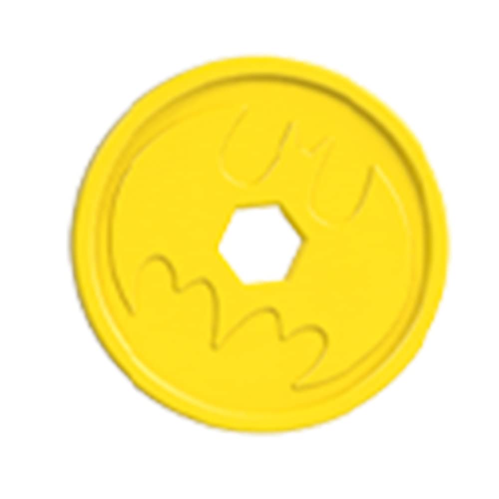 Amazon.com: Imaginext Replacement Part DC Super-Friends Bat-Tech